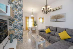 Apartamentos TrianaSol